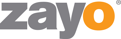 Zayo Telecom logo
