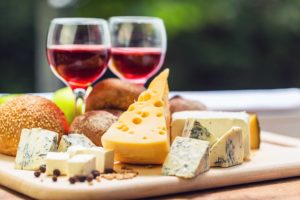 Richmond Hill Rotary Wine & Cheese Festival