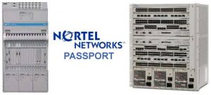 Nortel Networks Passport